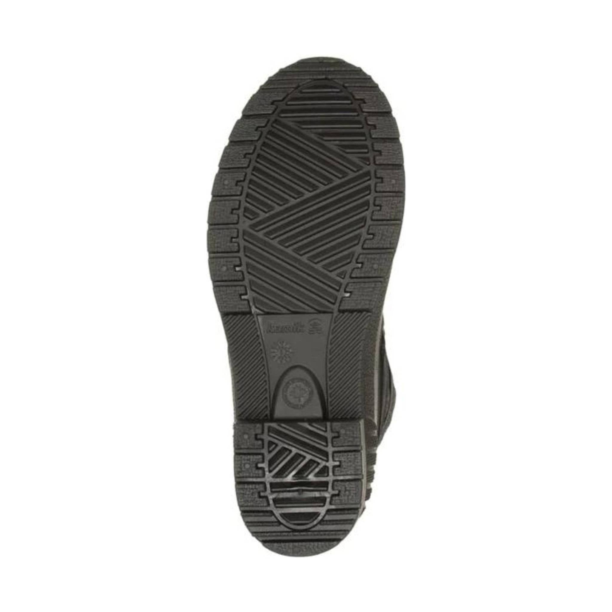 Kamik Women's Sienna Mid 2 Winter Boot - Black by Lenny's Shoe & Apparel