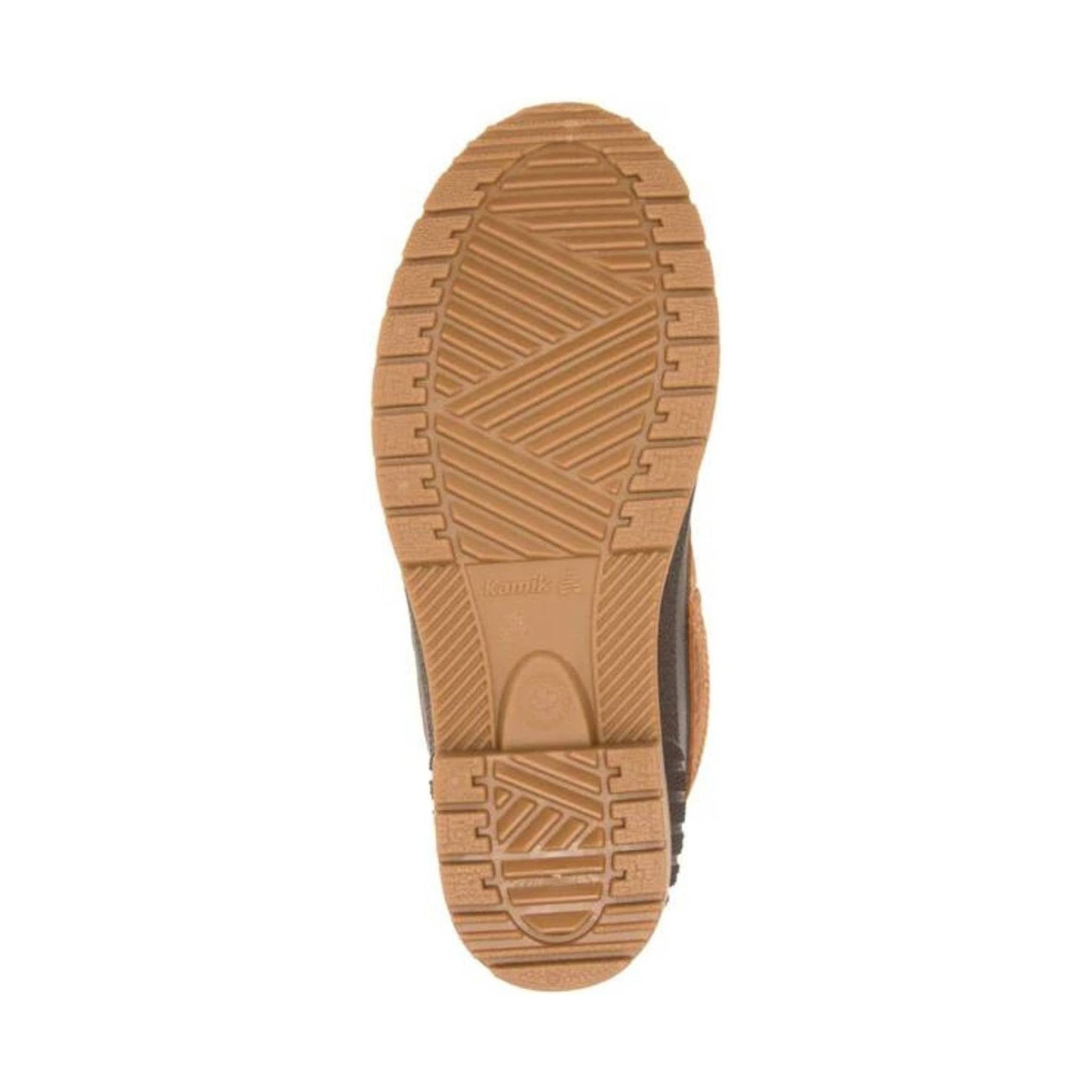 Kamik Women's Sienna Mid 2 Winter Boot - Dark Brown by Lenny's Shoe & Apparel