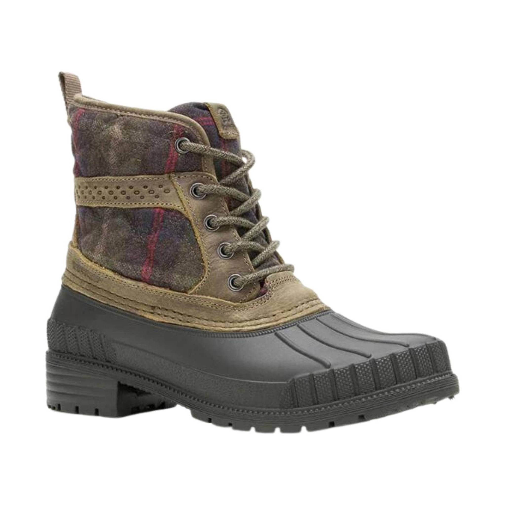 Kamik Women's Sienna Mid 2 Winter Boot - Fossil by Lenny's Shoe & Apparel