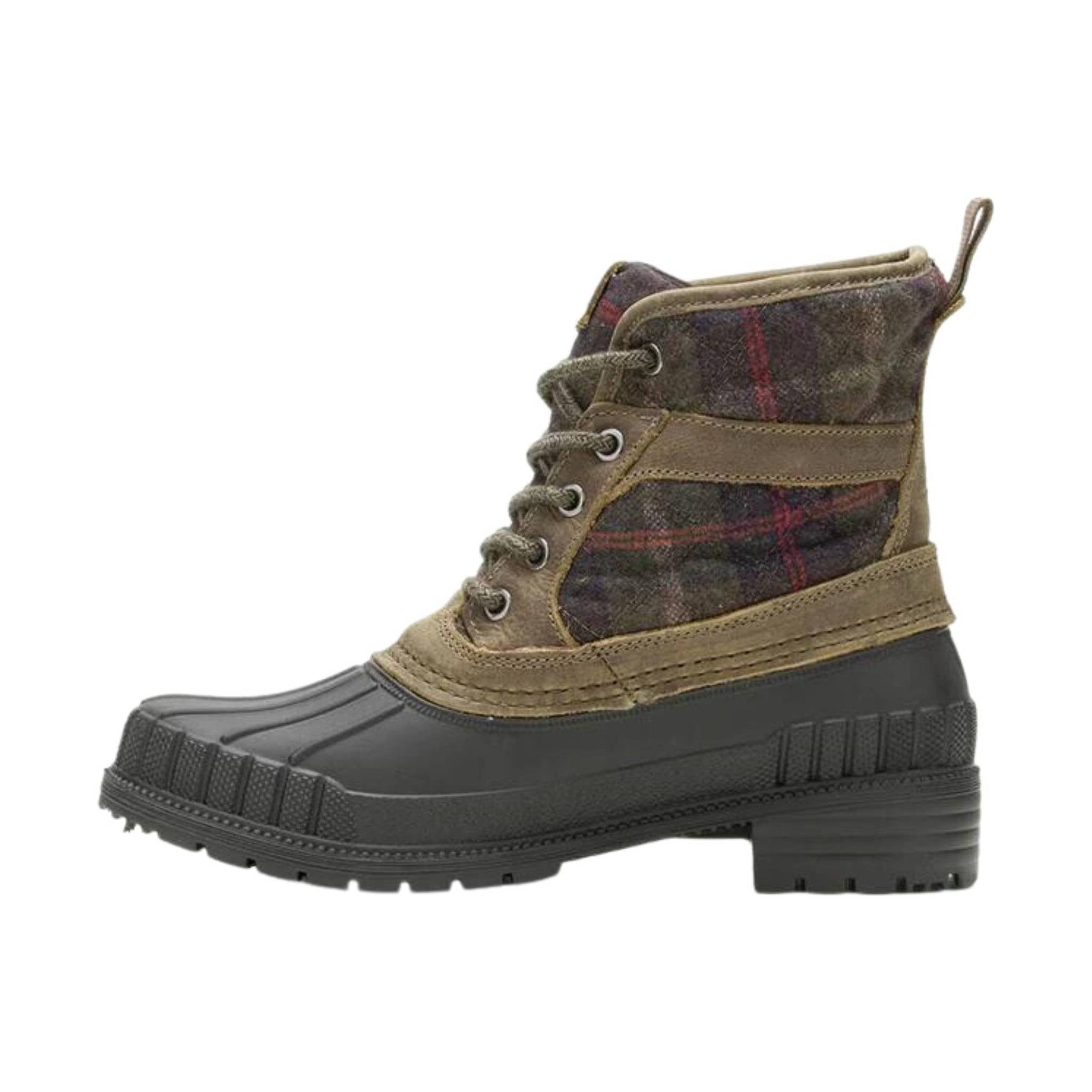Kamik Women's Sienna Mid 2 Winter Boot - Fossil by Lenny's Shoe & Apparel