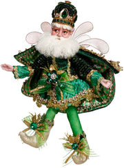Emerald Everything Fairy - Small