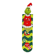 Dr. Seuss - The Grinch Bookmark - The Grinch