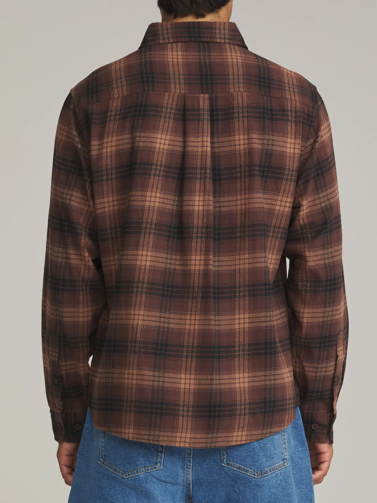 Katin Derek Flannel