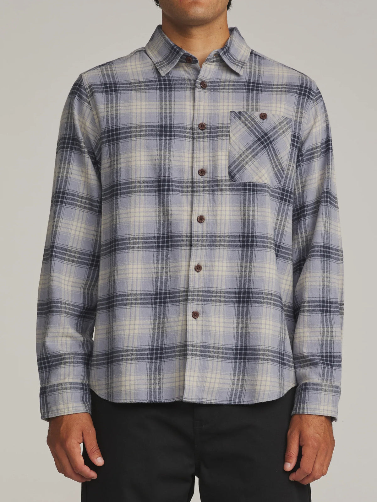 Katin Derek Flannel