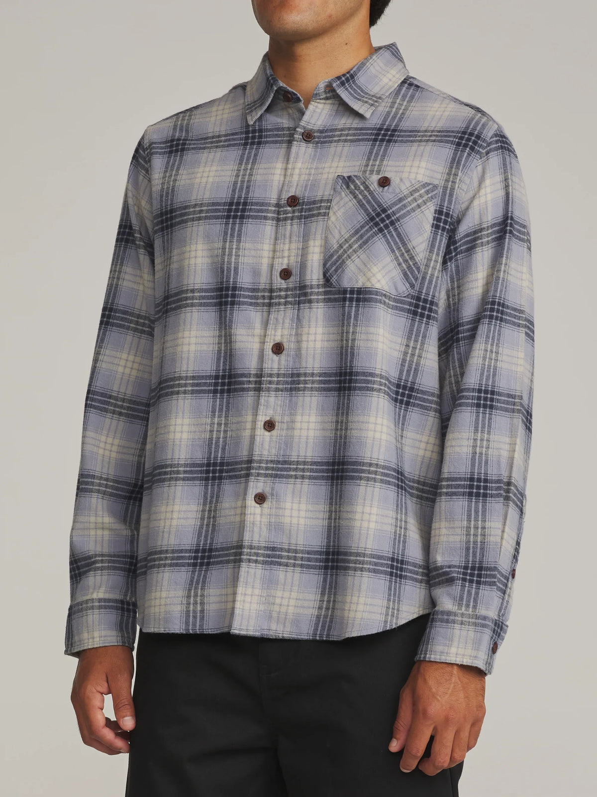 Katin Derek Flannel