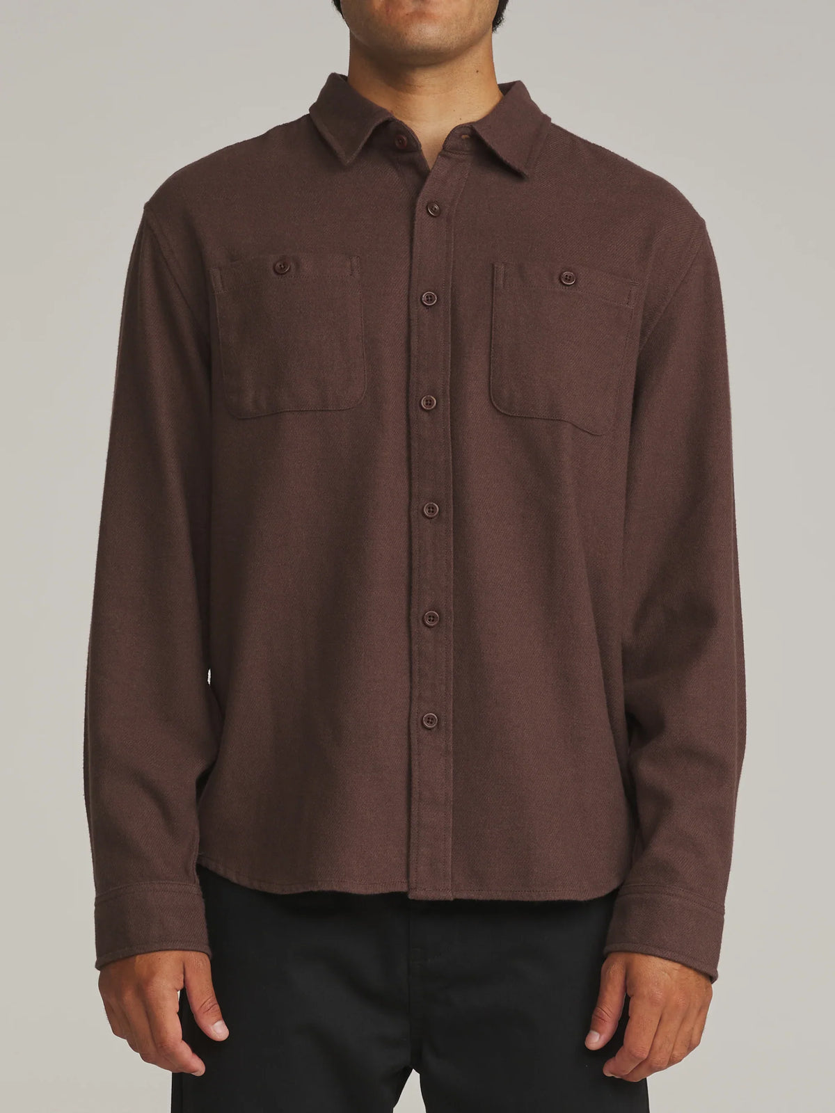 Katin Sierra Flannel