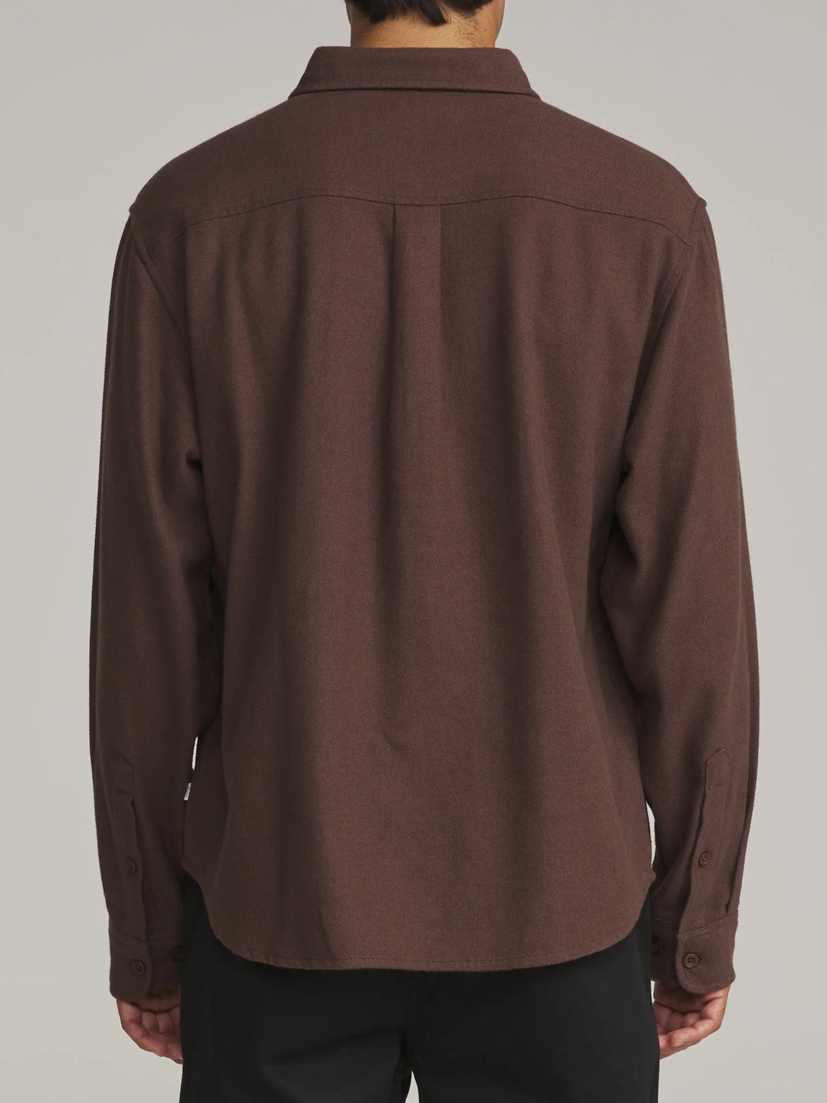 Katin Sierra Flannel