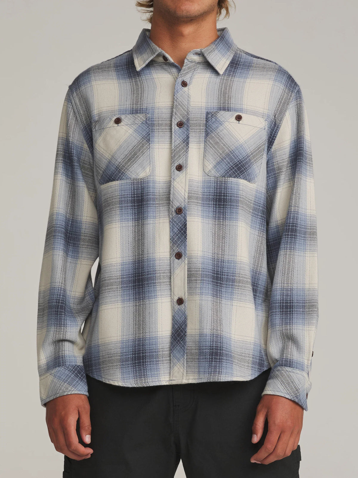 Katin Sierra Flannel