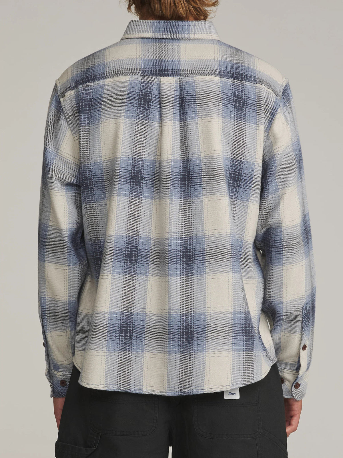 Katin Sierra Flannel