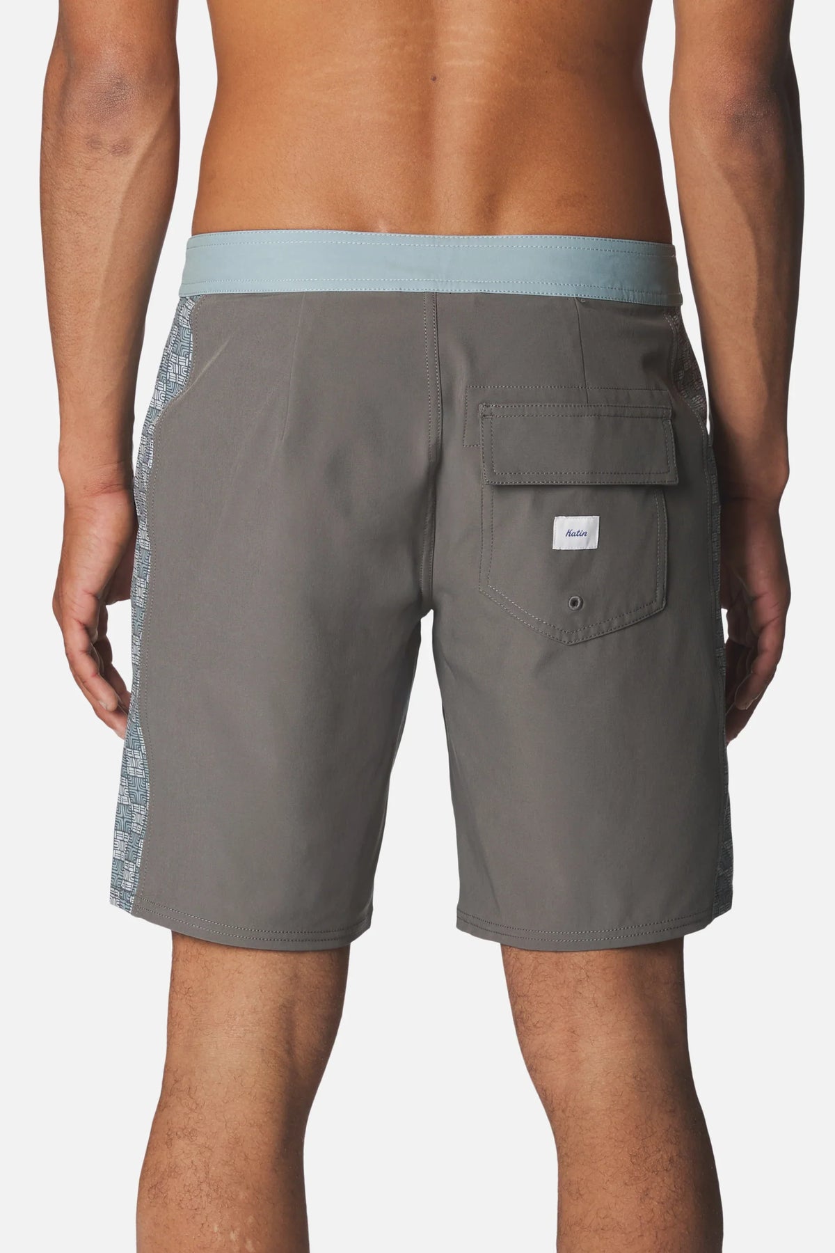 Katin Resonate Hybrid Trunk