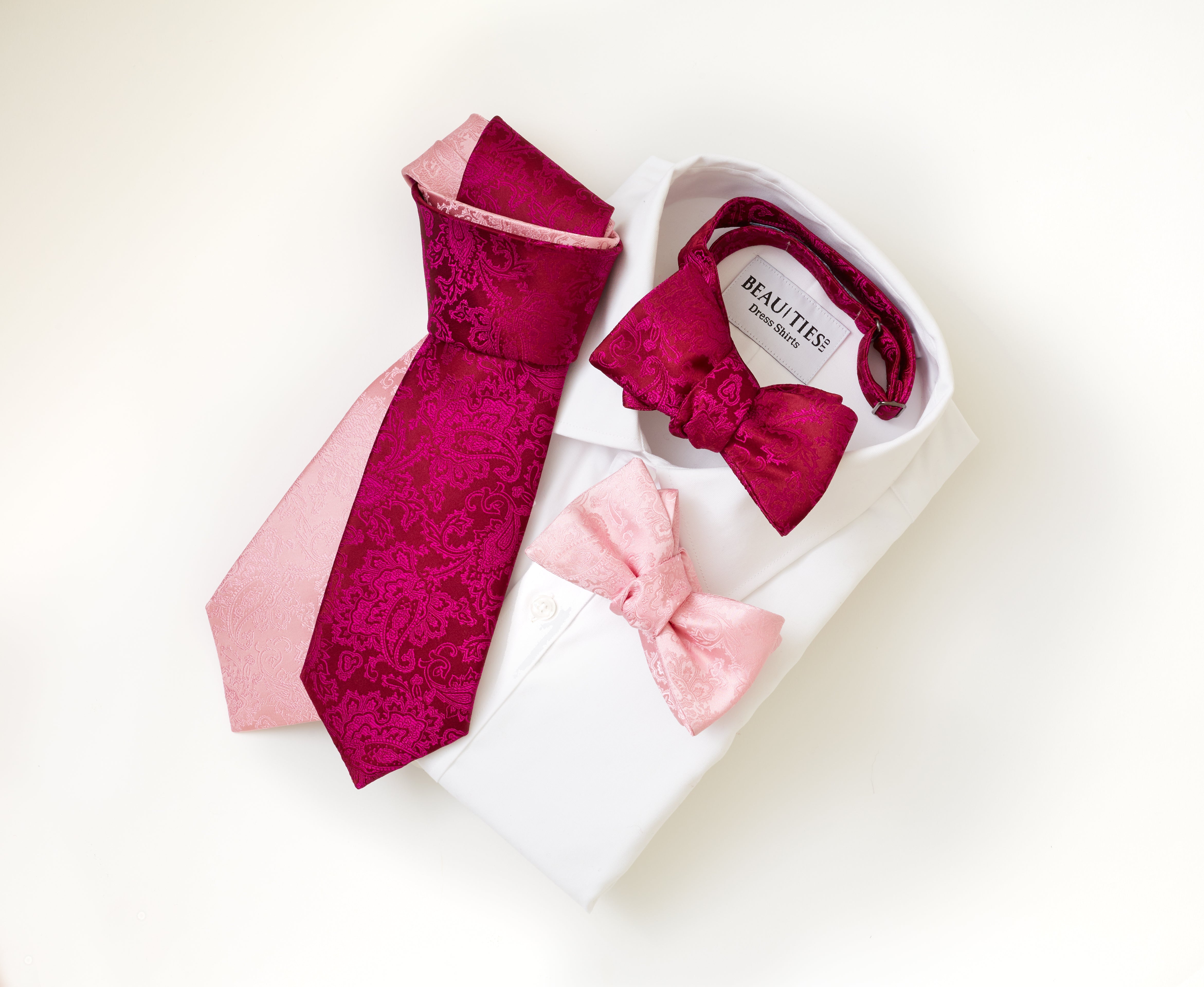 Katunda - bow ties
