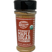 Maple Sugar Seasoning - 4.8 oz