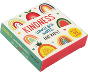 Noteworthy Card Deck Lunch Box Notes Kindness by Homeportonline