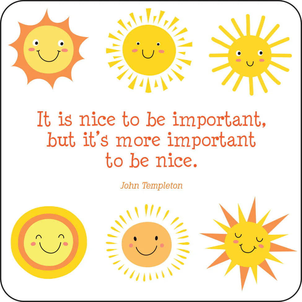 Noteworthy Card Deck Lunch Box Notes Kindness by Homeportonline