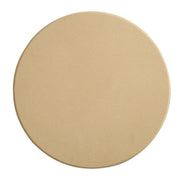 Old Stone Round Pizza Stone 14-Inch by Homeportonline