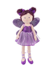 Sugar Plum Fairy Doll