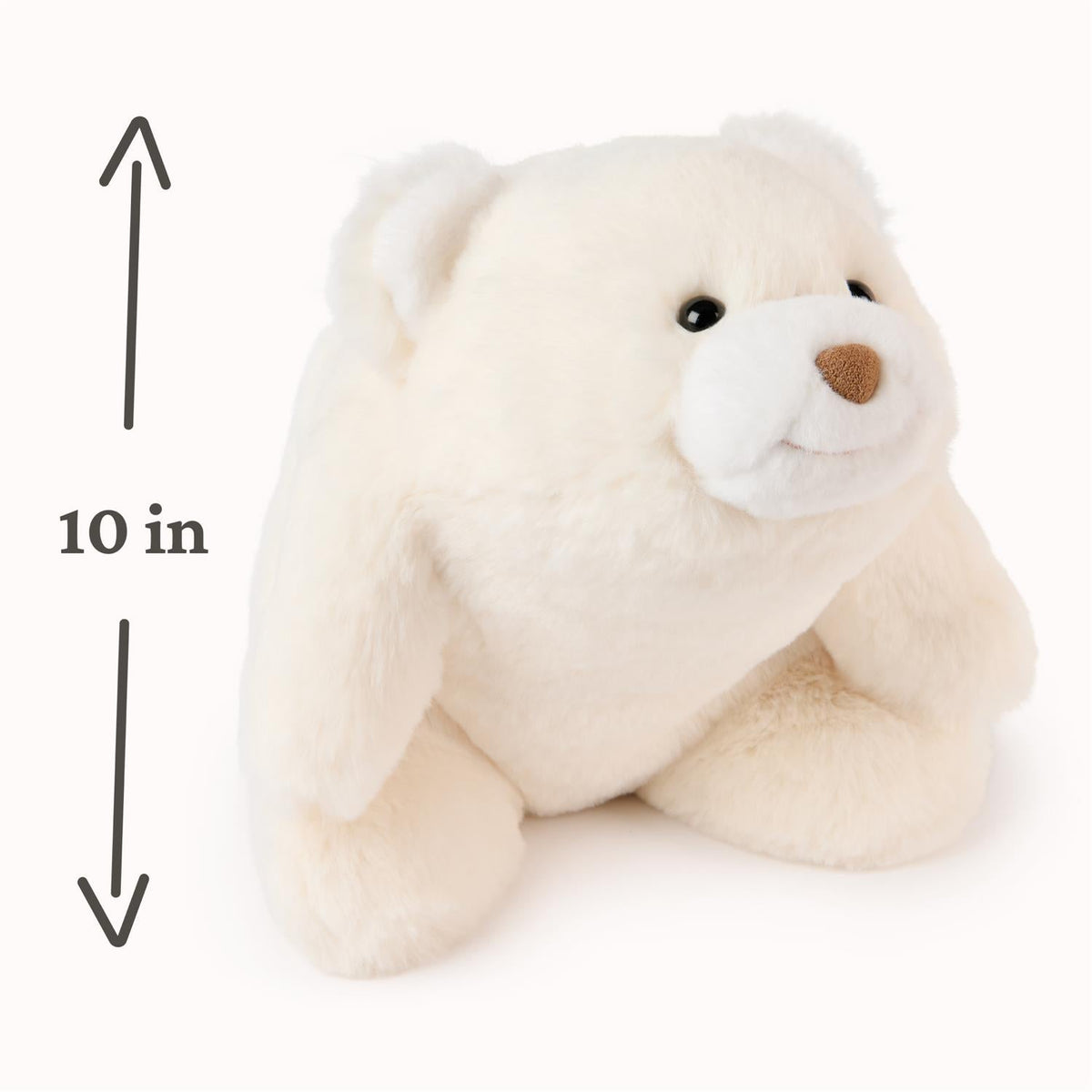 Forever Friends  Snuffles Classic Bear