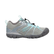 KEEN Big Kids' Chandler 2 Cnx Running Shoe - Antigua Sand/Drizzle by Lenny's Shoe & Apparel