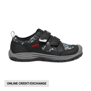 KEEN Big Kids' Speed Hound - Black/Camo by Lenny's Shoe & Apparel