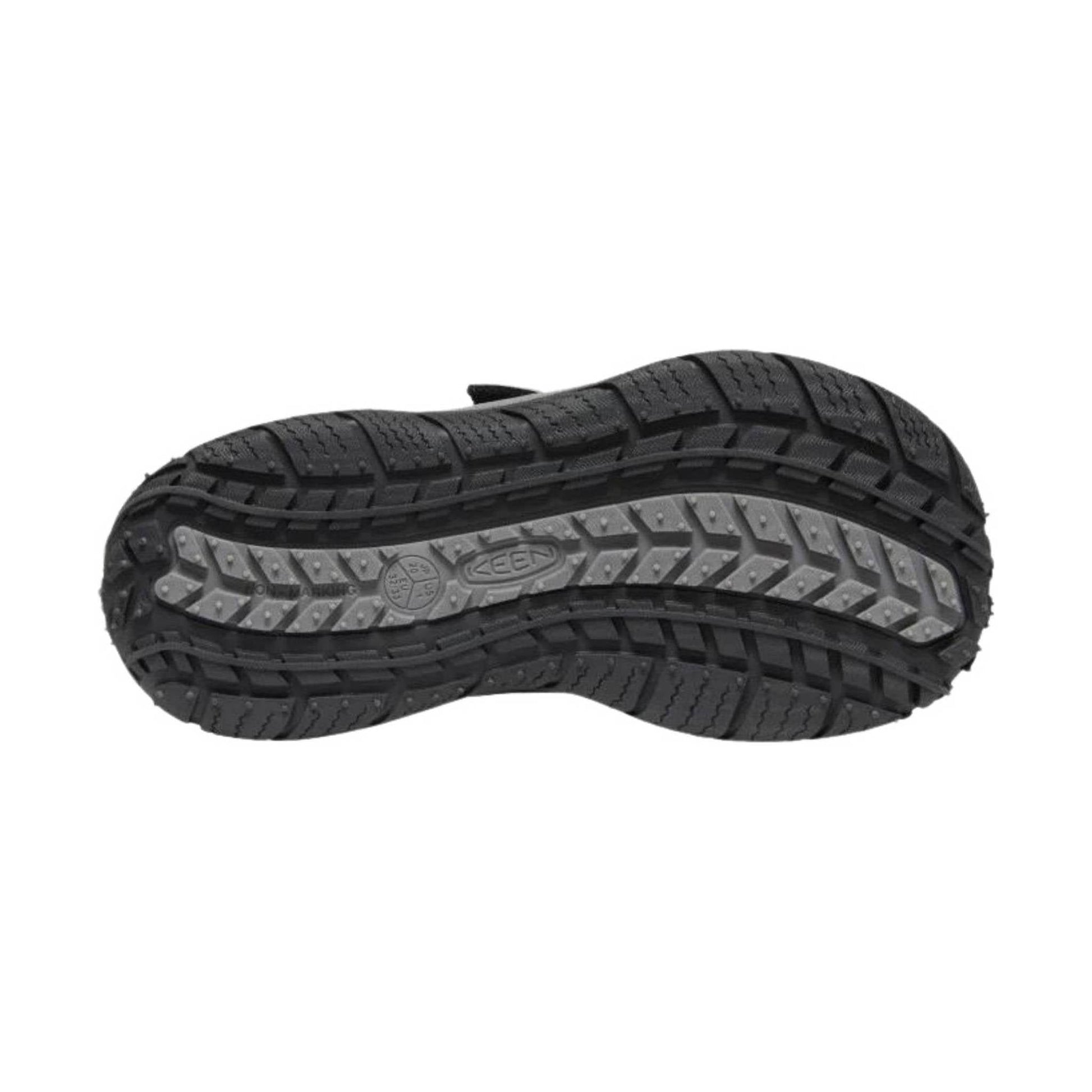 KEEN Big Kids' Speed Hound - Black/Camo by Lenny's Shoe & Apparel