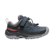 KEEN Little Kids' Targhee Low - Blue by Lenny's Shoe & Apparel