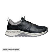 KEEN Men's Versacore Waterproof Shoes - Black/Magnet