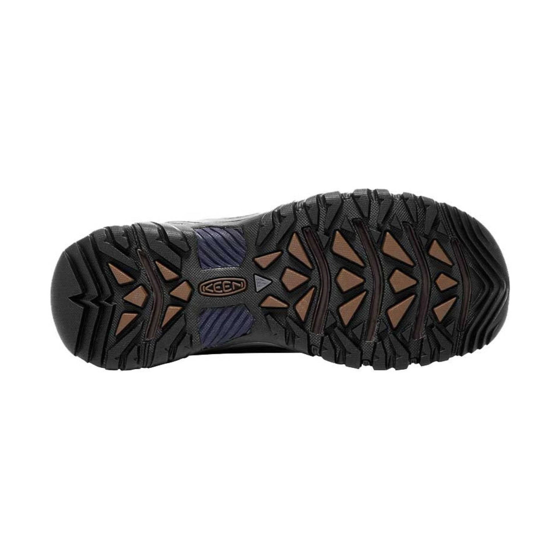 KEEN Men's Anchorage III Winter Boot - Dark Earth/Mulch by Lenny's Shoe & Apparel