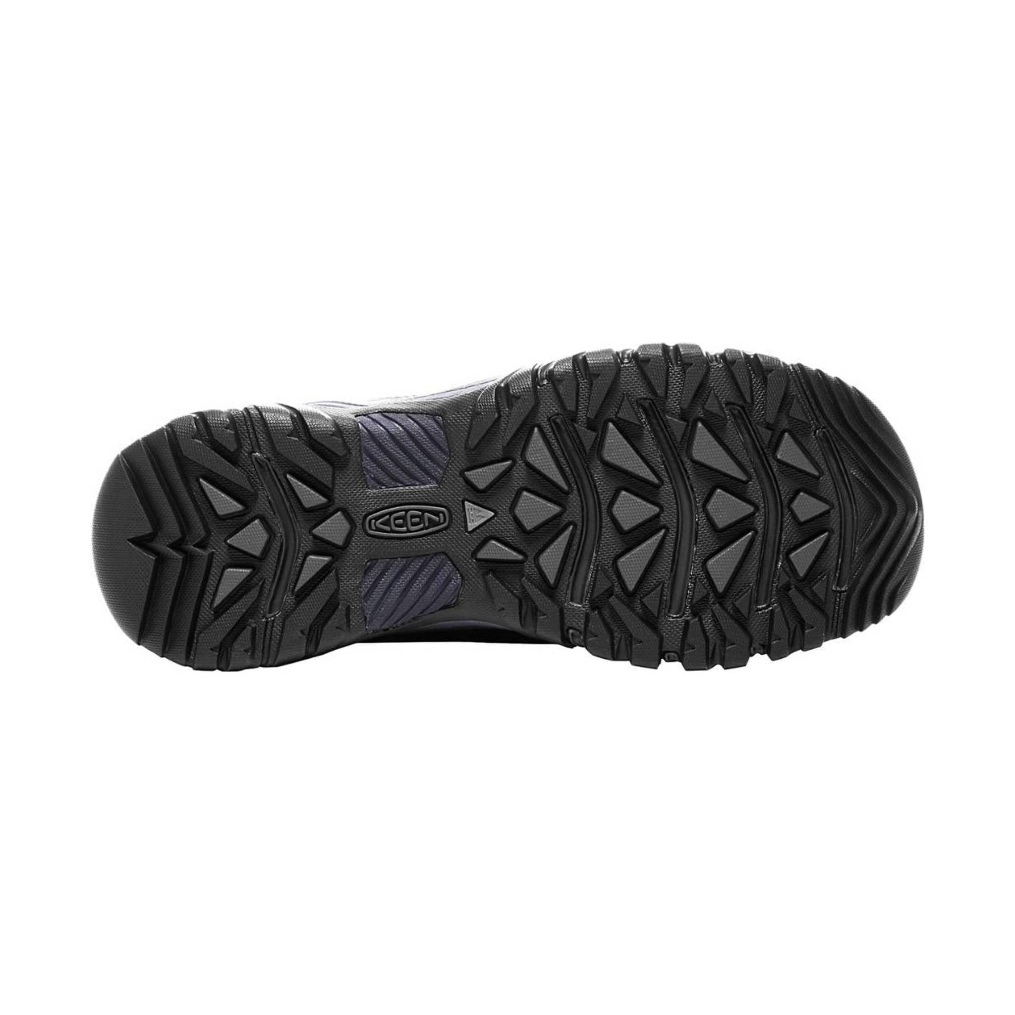 KEEN Men's Anchorage III Winter Boot - Steel Grey/Black by Lenny's Shoe & Apparel