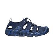 KEEN Men's Hyperport H2 Sandal - Naval Academy/Swirl by Lenny's Shoe & Apparel
