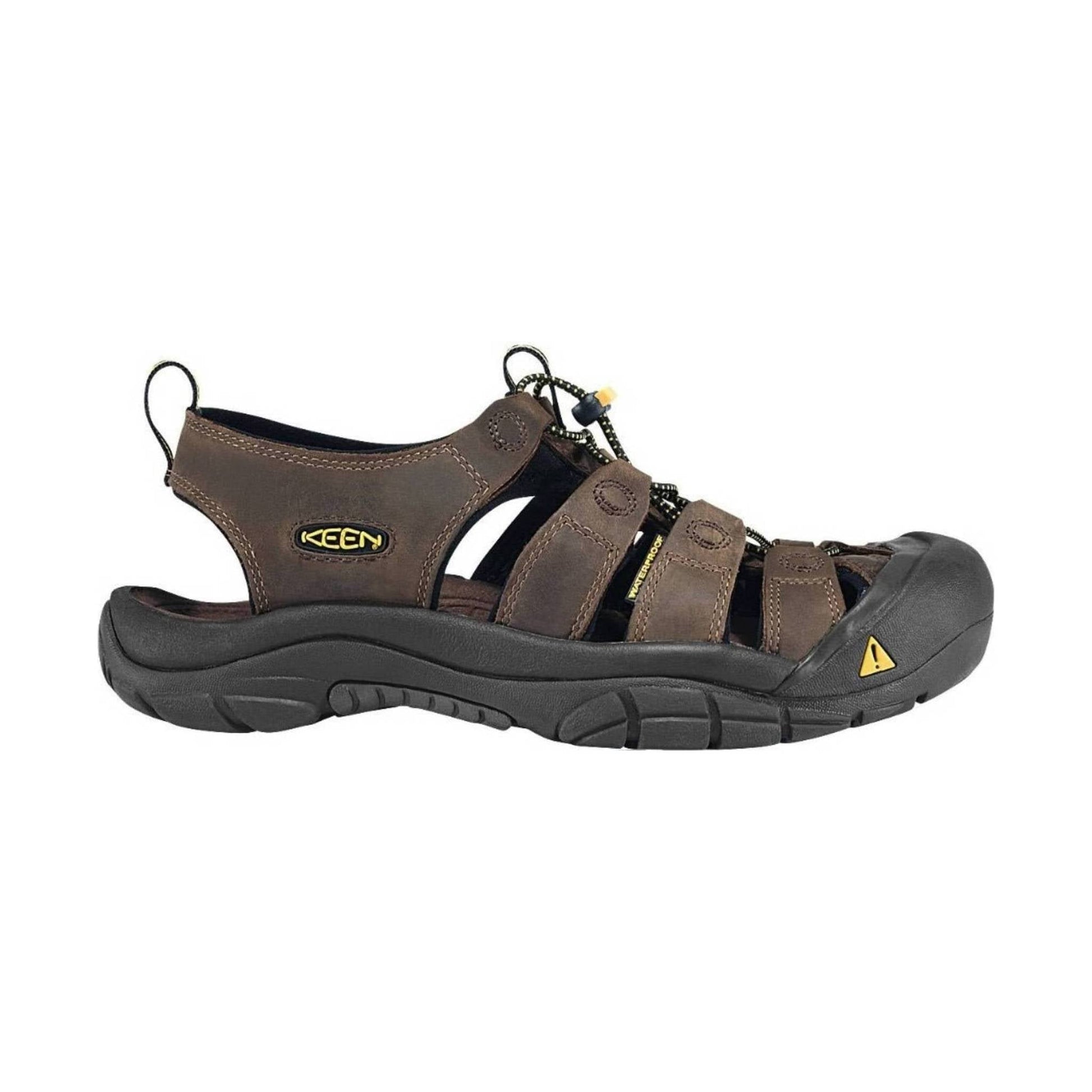 KEEN Men's Newport - Bison by Lenny's Shoe & Apparel
