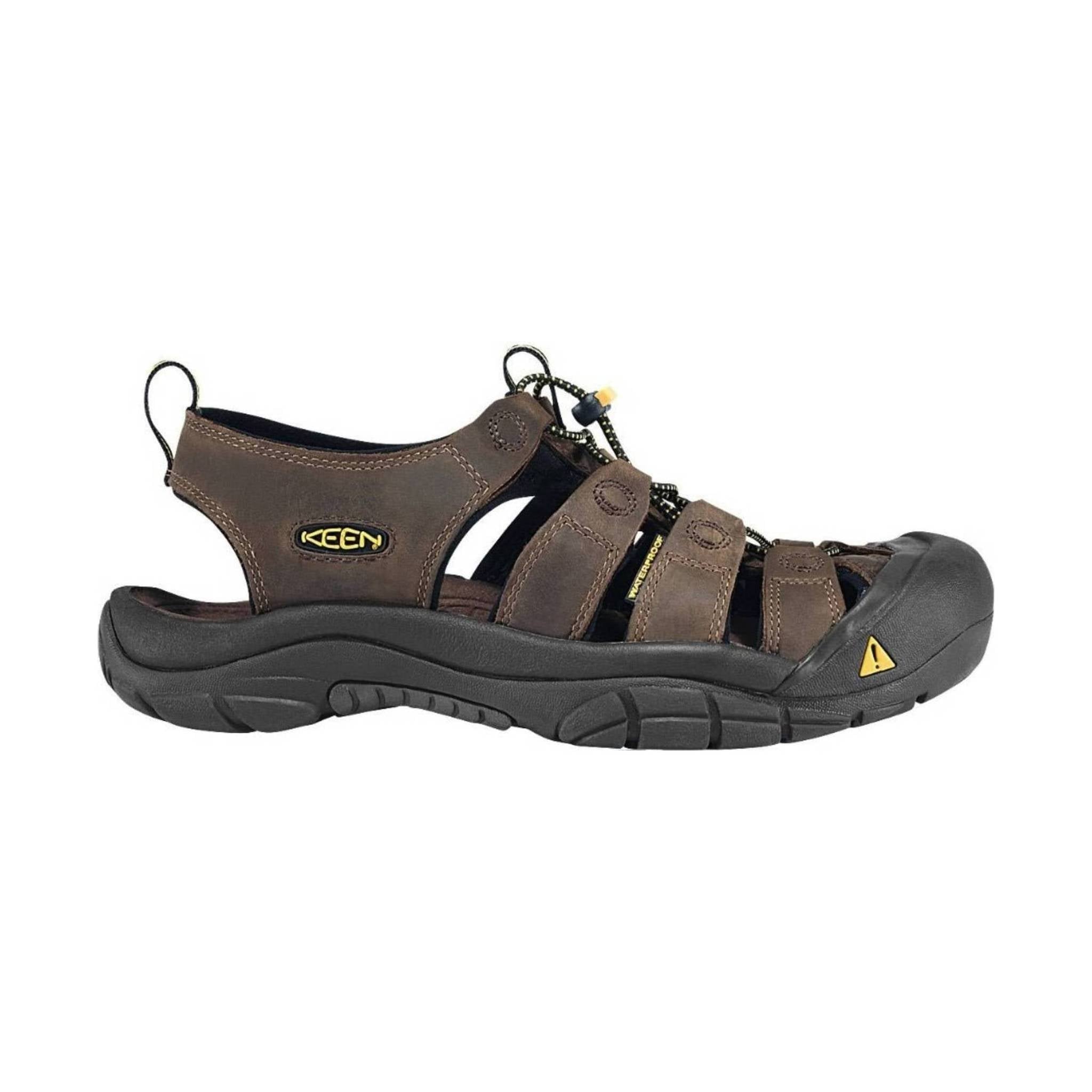 KEEN Men's Newport - Bison by Lenny's Shoe & Apparel