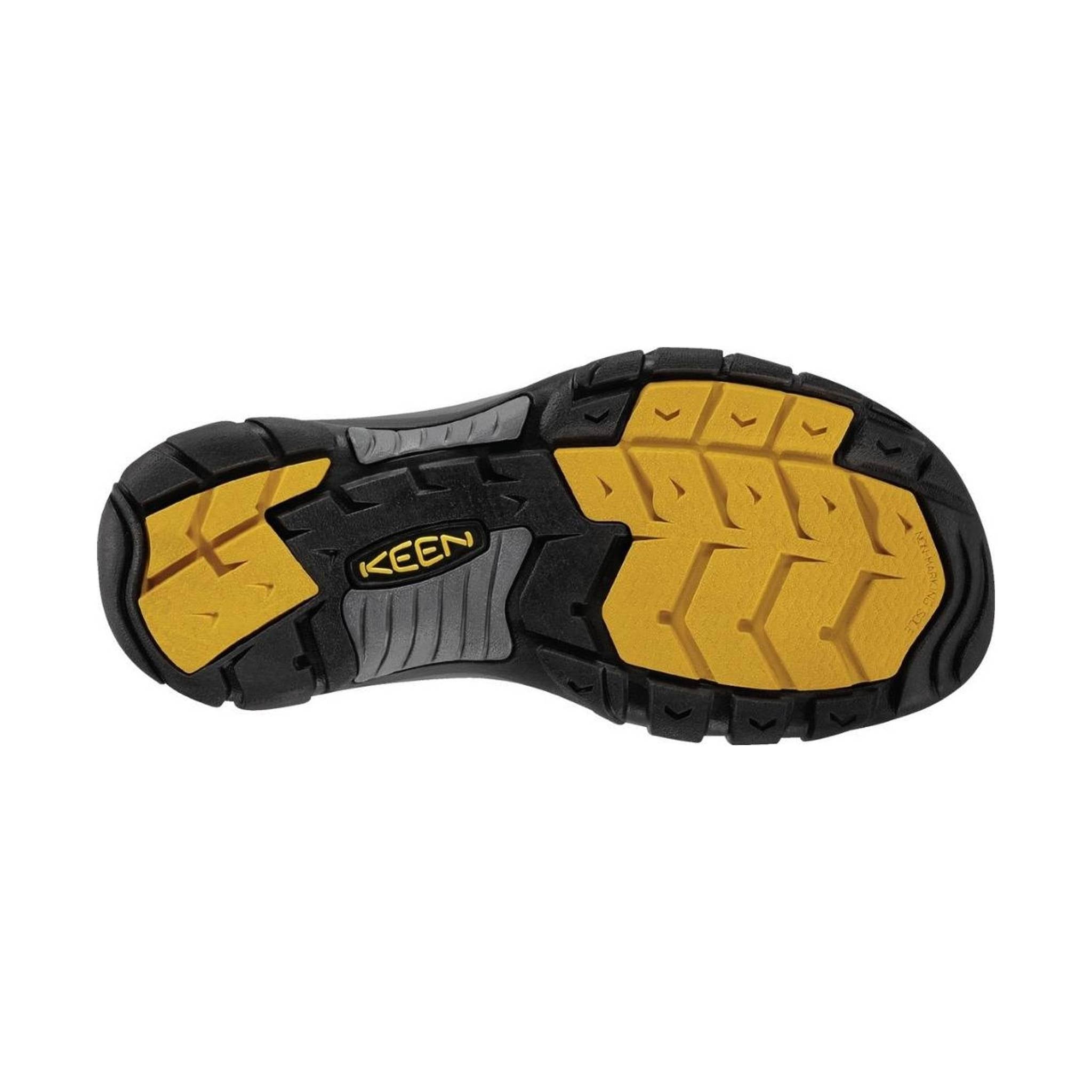 KEEN Men's Newport H2 - Black by Lenny's Shoe & Apparel