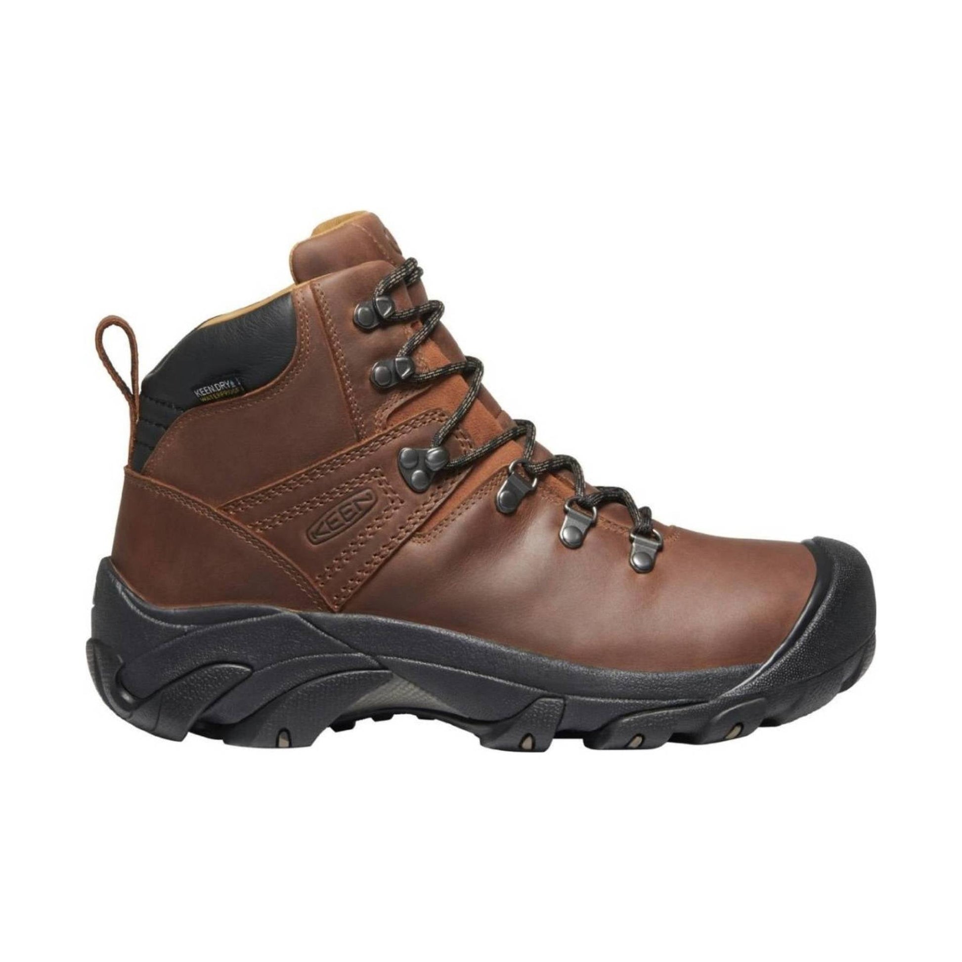 KEEN Men's Pyrenees Boot - Syrup by Lenny's Shoe & Apparel