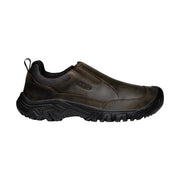 KEEN Men's Targhee III Slip-On - Dark Earth/Mulch by Lenny's Shoe & Apparel