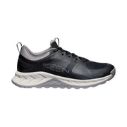 KEEN Men's Versacore Waterproof Shoes - Black/Magnet by Lenny's Shoe & Apparel