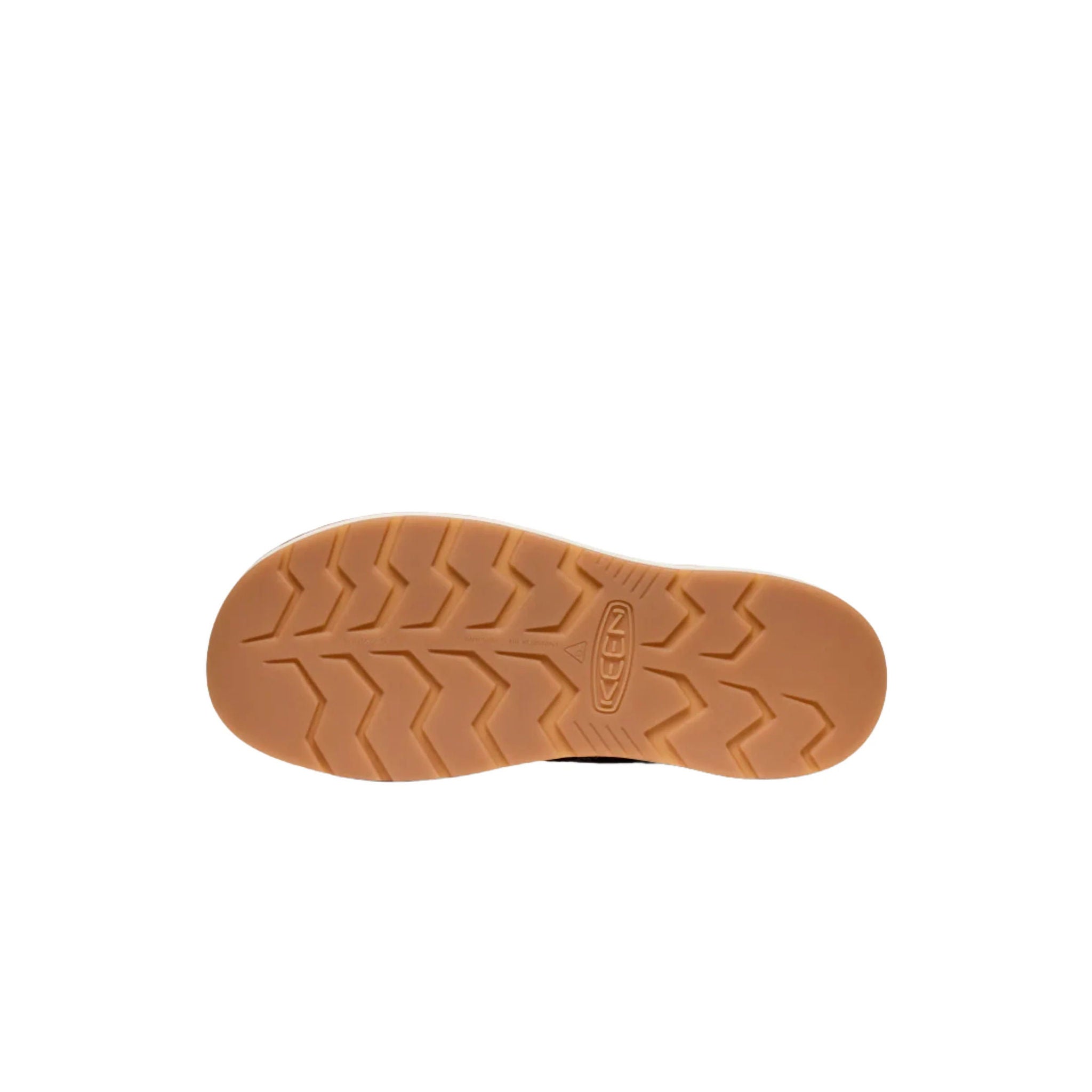 KEEN Utility Men's Liberty 6 Inch Waterproof Carbon Toe Work Boots - Chestnut/Gum by Lenny's Shoe & Apparel