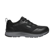 KEEN Utility Men's Sparta II ESD Aluminum Toe Work Shoe - Black by Lenny's Shoe & Apparel