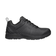 KEEN Utility Men's Sparta XT Aluminum Toe Work Shoe - Black by Lenny's Shoe & Apparel