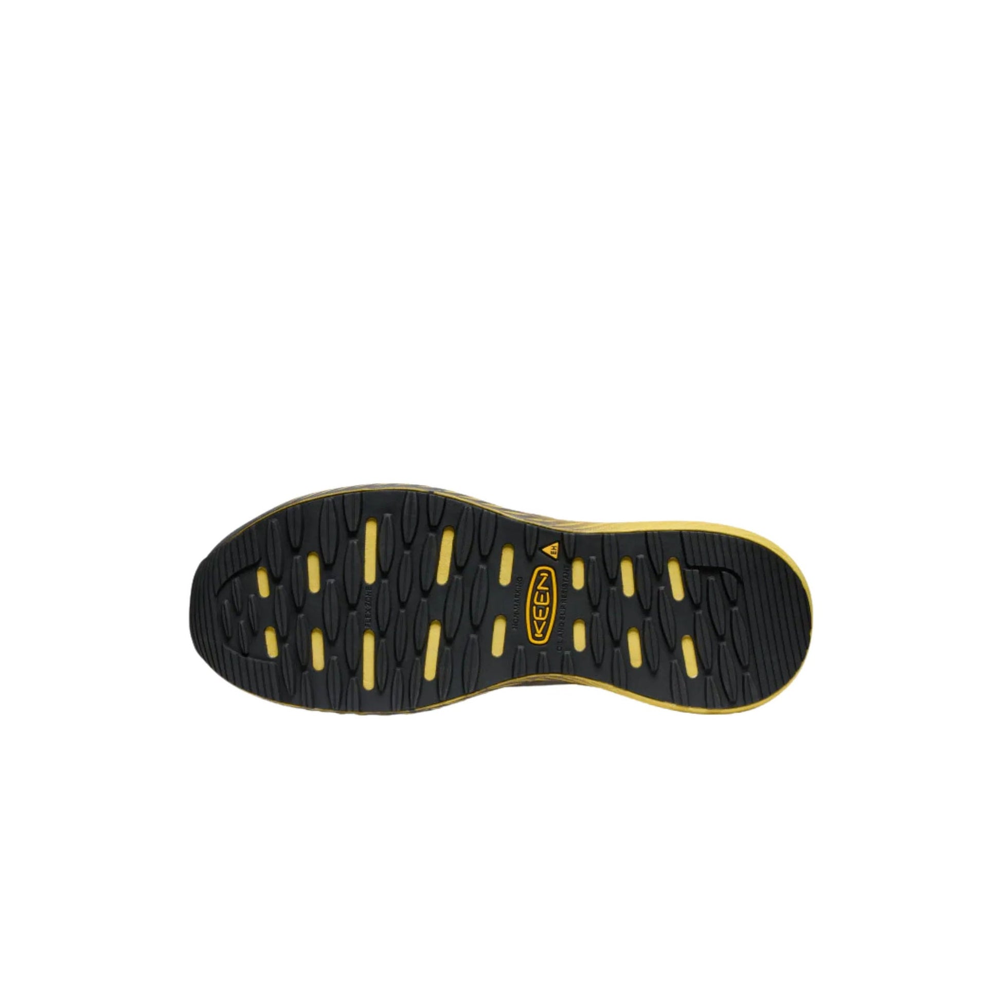 KEEN Utility Men's Speedworks Carbon Toe Work Shoes - Magnet/Black by Lenny's Shoe & Apparel