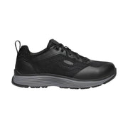 KEEN Utility Women's Sparta II ESD Aluminum Toe Work Shoe - Steel Grey/Black by Lenny's Shoe & Apparel