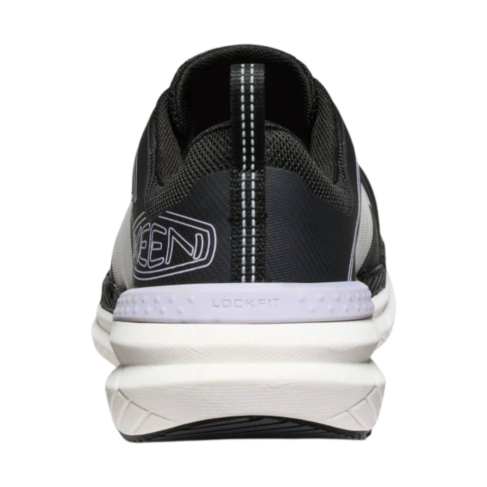KEEN Utility Women's Speedworks Carbon Toe Work Shoes - Thistle/Black by Lenny's Shoe & Apparel