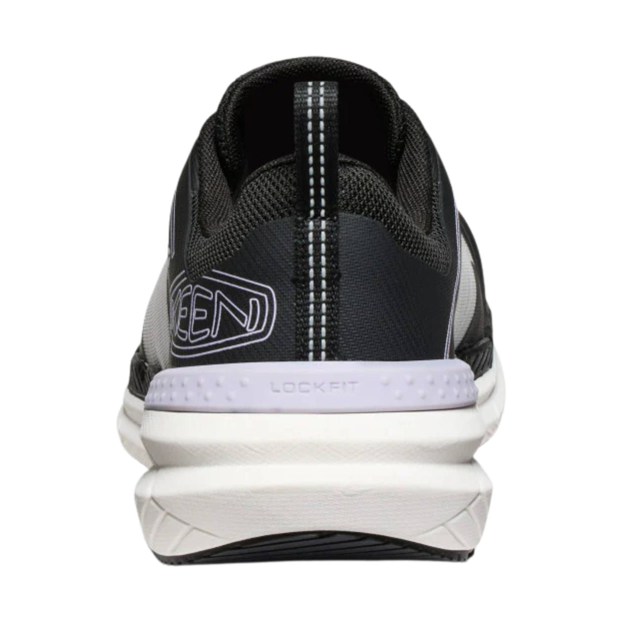 KEEN Utility Women's Speedworks Carbon Toe Work Shoes - Thistle/Black by Lenny's Shoe & Apparel