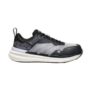 KEEN Utility Women's Speedworks Carbon Toe Work Shoes - Thistle/Black by Lenny's Shoe & Apparel