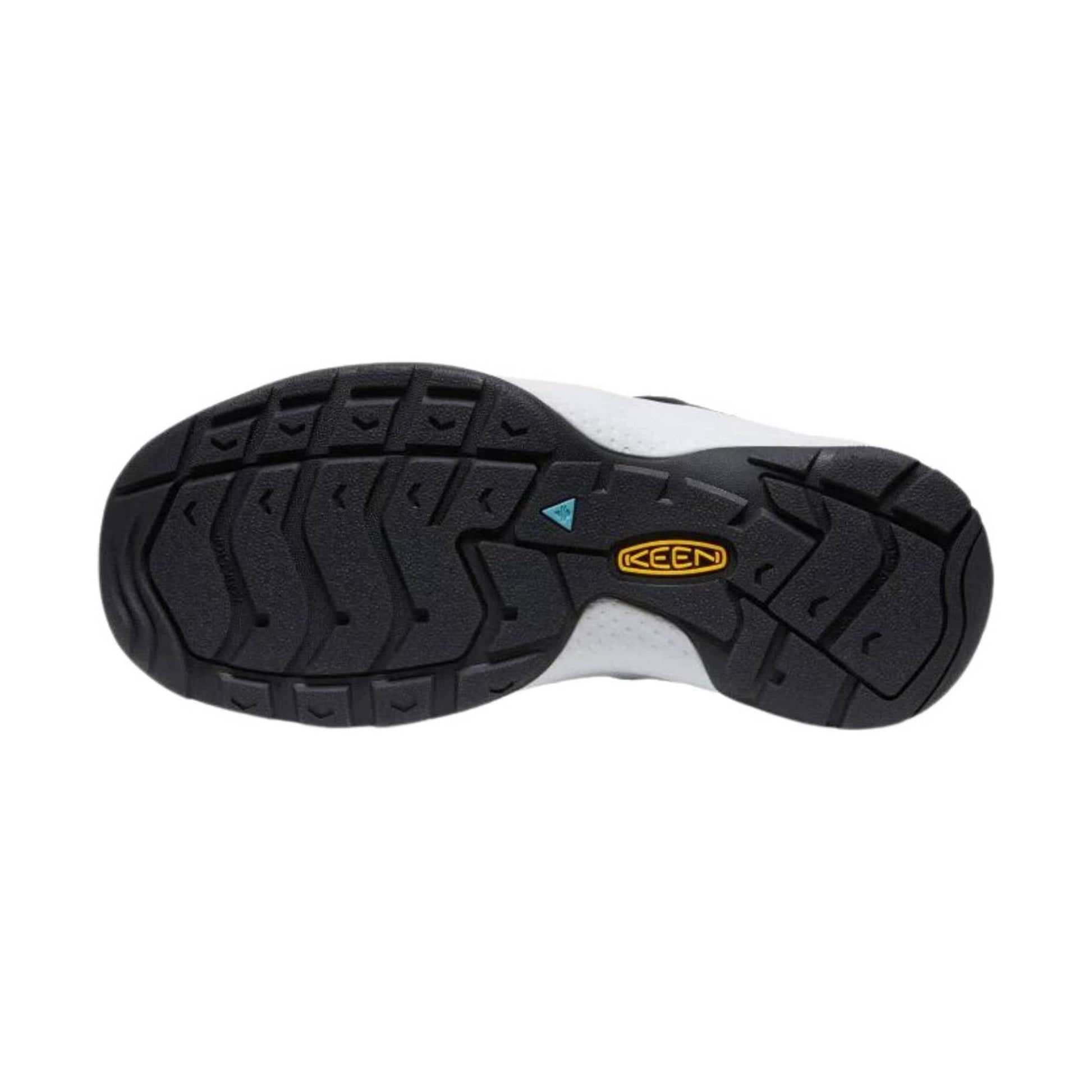 KEEN Women's Astoria West Sandal - Black/Grey by Lenny's Shoe & Apparel