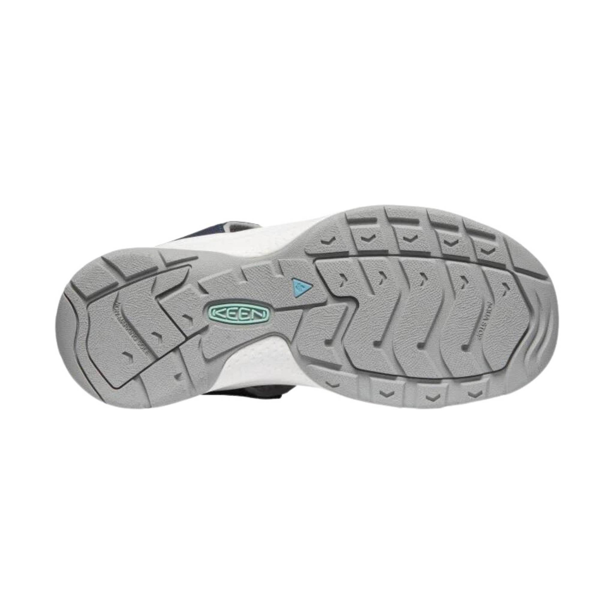 KEEN Women's Astoria West Sandal - Navy by Lenny's Shoe & Apparel