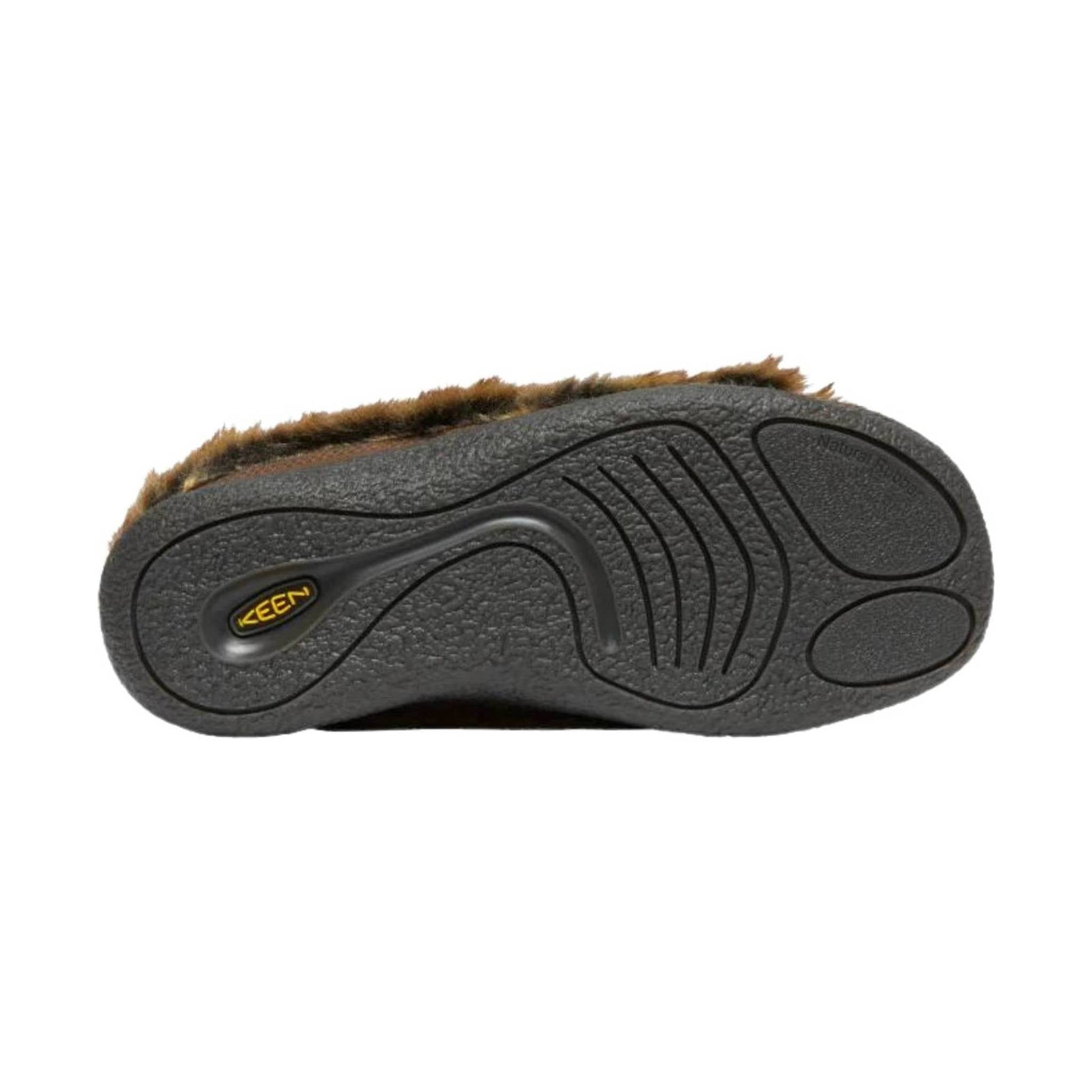 KEEN Women's Howser III Slide - Canteen by Lenny's Shoe & Apparel