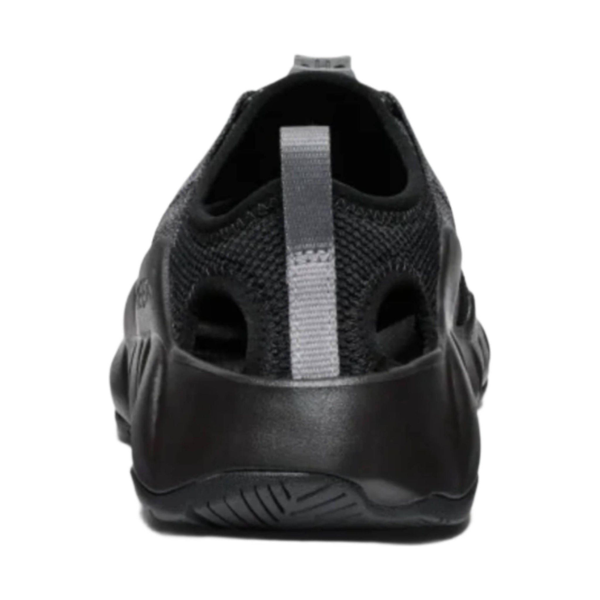 KEEN Women's Hyperport H2 Sandal - Black/Steel Grey by Lenny's Shoe & Apparel