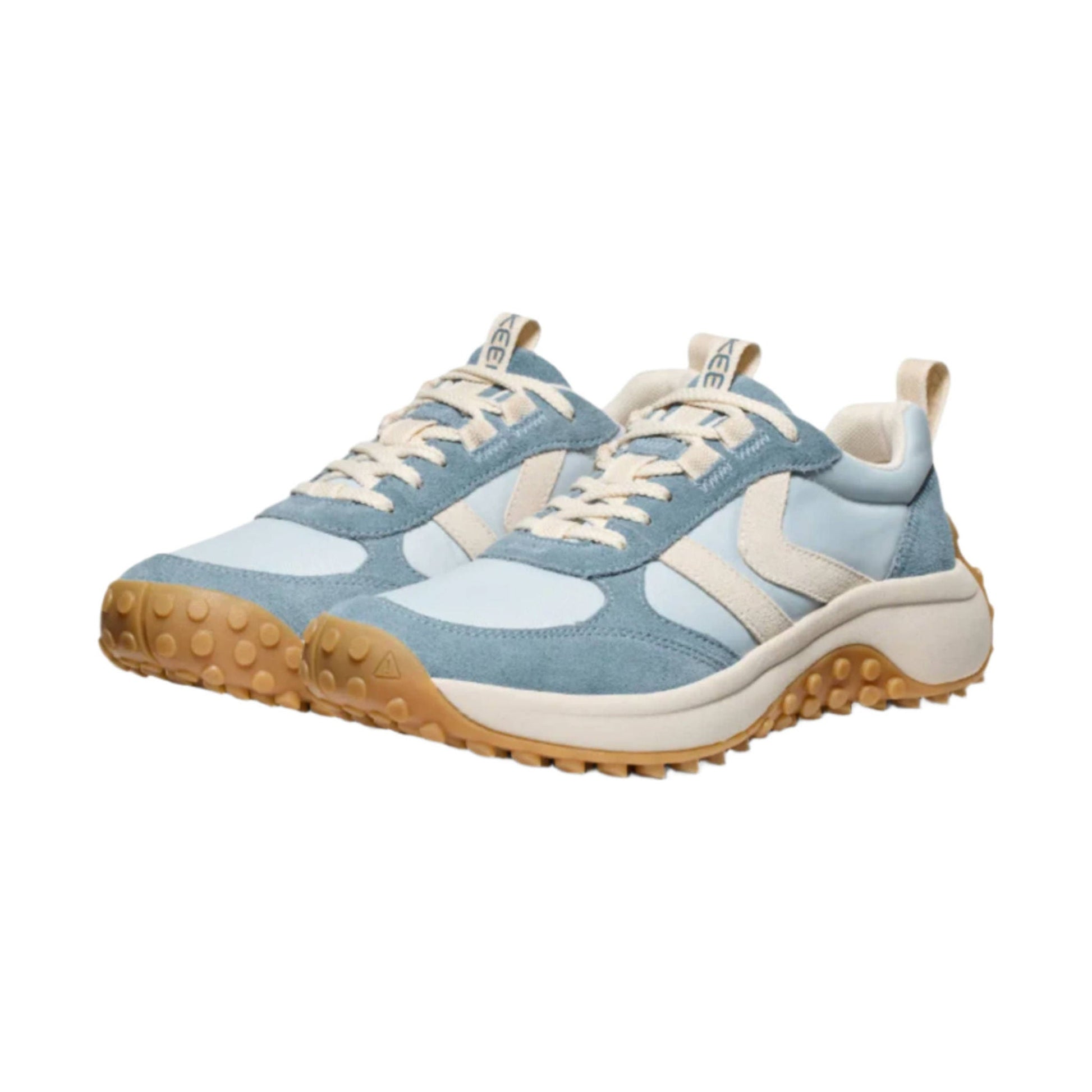 KEEN Women's KS86 Shoe - Ballad Blue/Faded Denim by Lenny's Shoe & Apparel