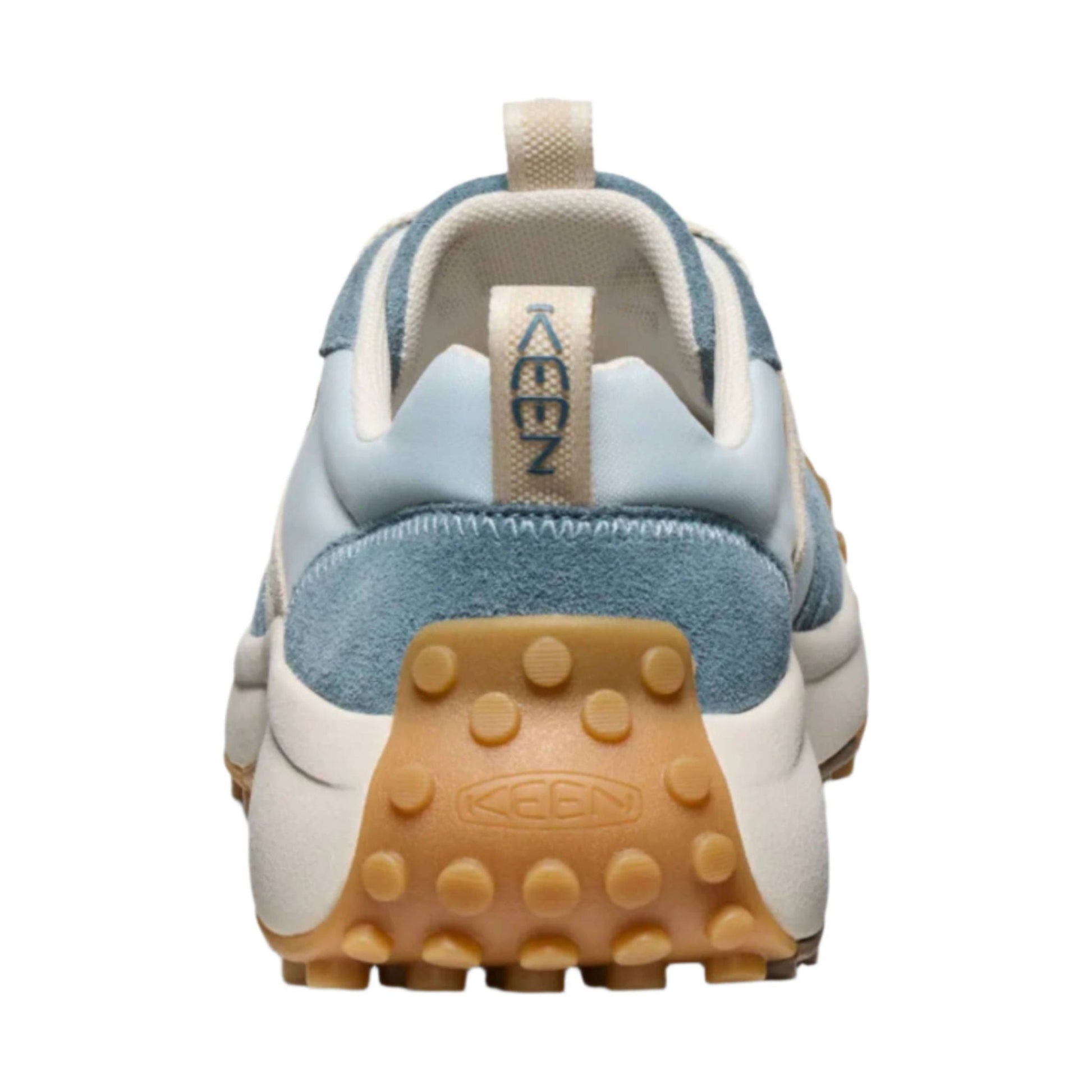 KEEN Women's KS86 Shoe - Ballad Blue/Faded Denim by Lenny's Shoe & Apparel