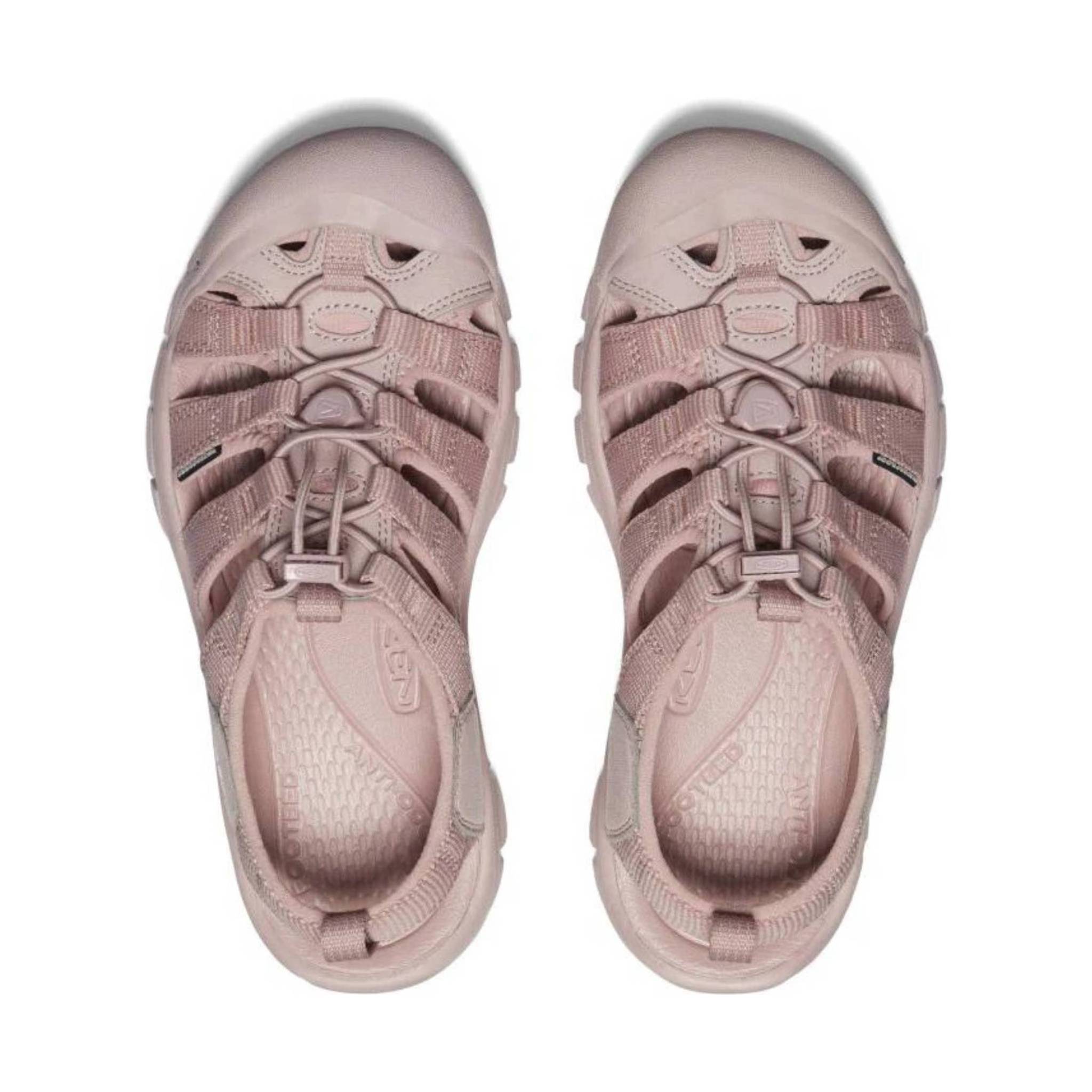 KEEN Women's Newport H2 - Monochrome/Fawn by Lenny's Shoe & Apparel